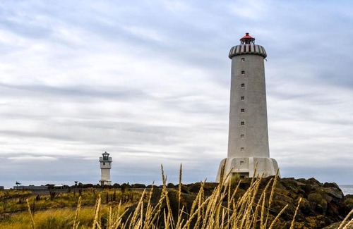 Hvalfjarðarsveit Casa | Móar guesthouse