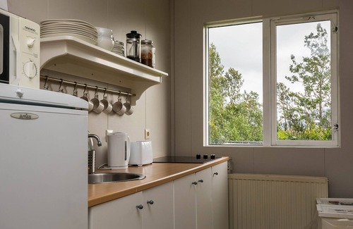 Hvalfjarðarsveit Casa | Móar Guesthouse
