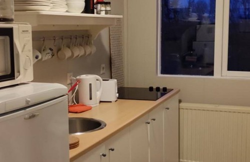 Hvalfjarðarsveit Casa | Móar Guesthouse