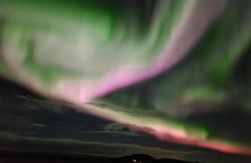 Skorradalshreppur Apartamento | Mófellsstaðakot