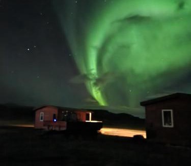 Skorradalshreppur Apartamento | Mófellsstaðakot