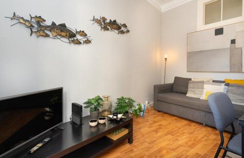 Alfama Apartamento | Mónicas Apartment