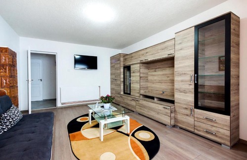 Remetea Apartamento | Mónika Apartman