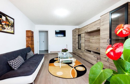 Remetea Apartamento | Mónika Apartman