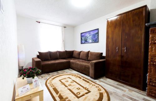 Remetea Apartamento | Mónika Apartman