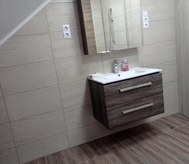 Badacsonytomaj Apartamento | Mórocz Apartman