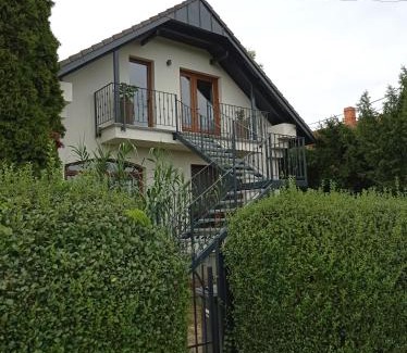 Badacsonytomaj Apartamento | Mórocz Apartman