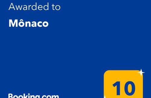 Tramandai Apartamento | Mônaco