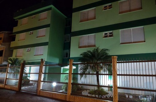 Tramandai Apartamento | Mônaco