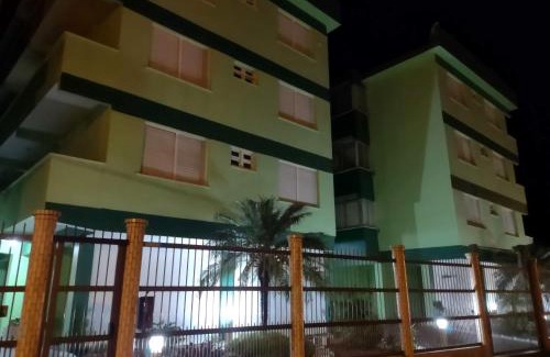 Tramandai Apartamento | Mônaco