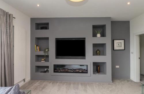 Deganwy Casa | Môr Glas