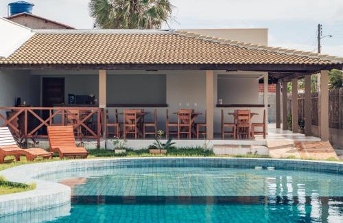Barra Grande Hotel | Môzzi Barra Grande
