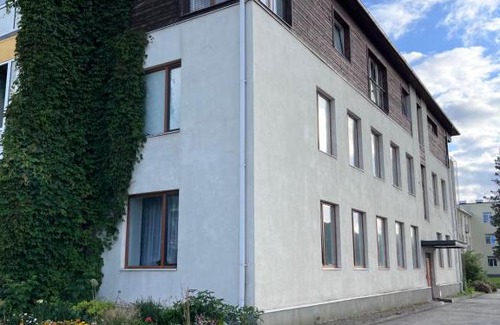 Rakvere Apartamento | Mõisavälja 10 apartment