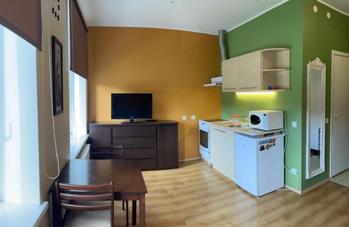 Rakvere Apartamento | Mõisavälja 10 apartment