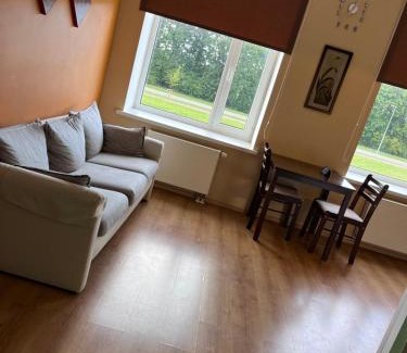 Rakvere Apartamento | Mõisavälja 10 apartment