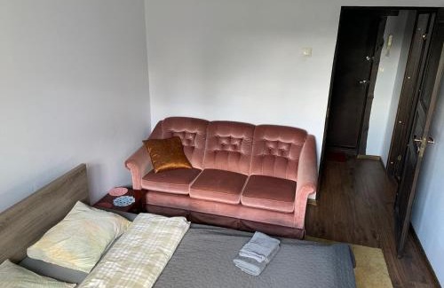 Tartu Apartamento | Mõisavahe 30 two big beds 1 single bed