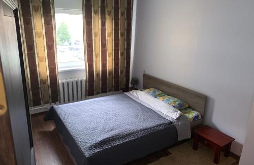 Tartu Apartamento | Mõisavahe 30 two big beds 1 single bed