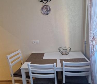 Tartu Apartamento | Mõisavahe apartment