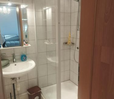 Alt-Rentfort Apartamento | Möb Apartment in Gladbeck