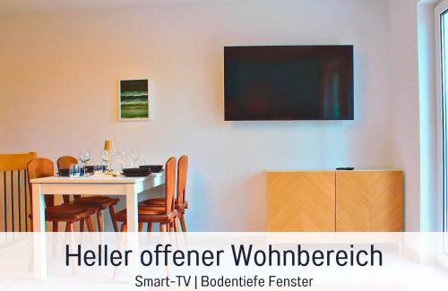 Hallbergmoos Apartamento | Möbliert Wohnen Munich Airport Business Park