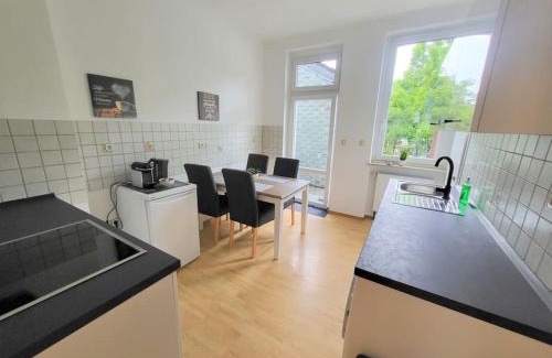 Metternich Apartamento | Möblierte 3-Zi Wohnung Nähe BWZK