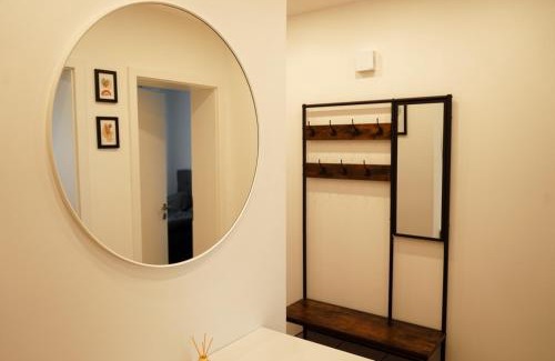 Buchholz Apartamento | Möblierte 3-Zimmer-Wohnung nahe Düsseldorf in Duisburg-Süd