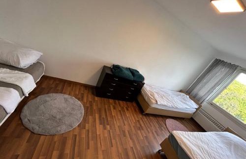 Neuehrenfeld Apartamento | Möblierte Apartment im Herkules Köln Neuehrenfeld