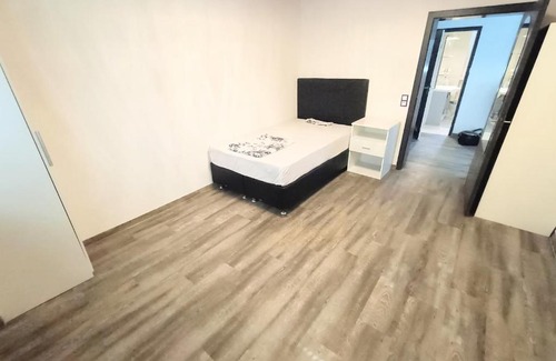 Sulzbach Apartamento | Möblierte Wohnung