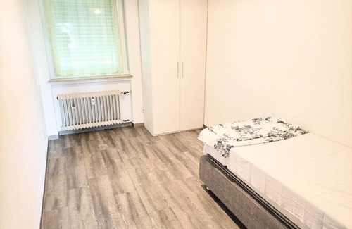 Sulzbach Apartamento | Möblierte Wohnung