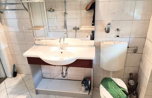 Sulzbach Apartamento | Möblierte Wohnung