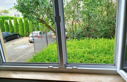 Sulzbach Apartamento | Möblierte Wohnung