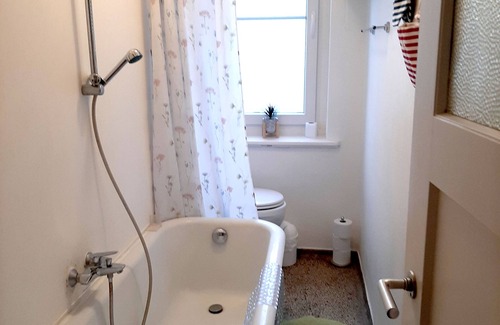 Wilhelmstadt Apartamento | Möblierte Wohnung in Berlin West . Auf Zeit in Berlin zu Hause