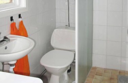 Ramdala Casa | Casa de vacaciones Möcklö (BLE040) en Ramdala - 4 personas, 1 dormitorios
