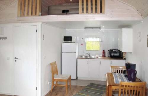 Ramdala Casa | Casa de vacaciones Möcklö (BLE040) en Ramdala - 4 personas, 1 dormitorios