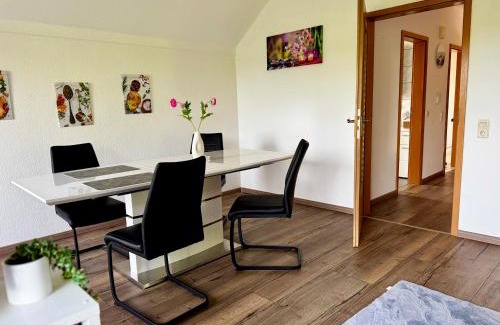 Moehnesee Apartamento | Möhne Ferienwohnung