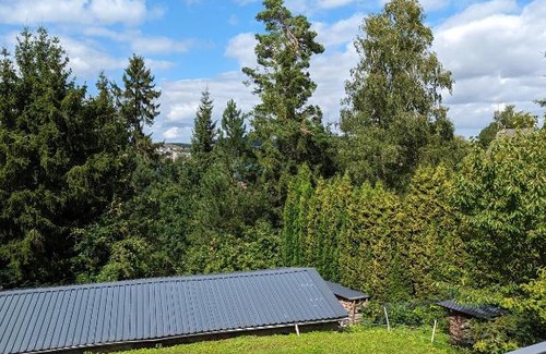 Sudrandweg Apartamento | Möhne Traum, 120 m zum Möhnesee