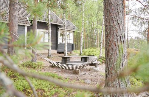 Puumala Casa | Mökki Aapola