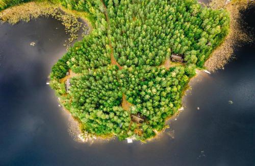 Puumala Casa | Mökki Aapola