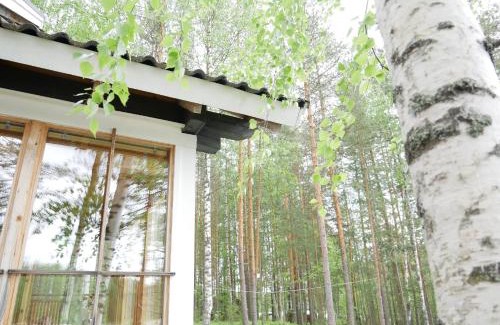 Puumala Casa | Mökki Aapola