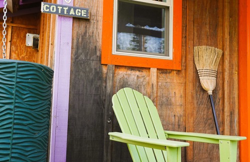 Grand Marais Casa | Mökki: Centro Cottage