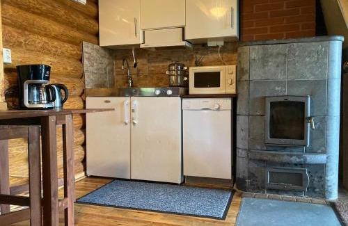 Jyvaskyla Chalet De Esquí | Mökki Jyväskylä