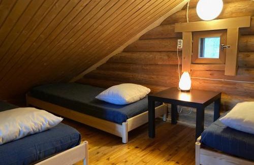 Jyvaskyla Chalet De Esquí | Mökki Jyväskylä