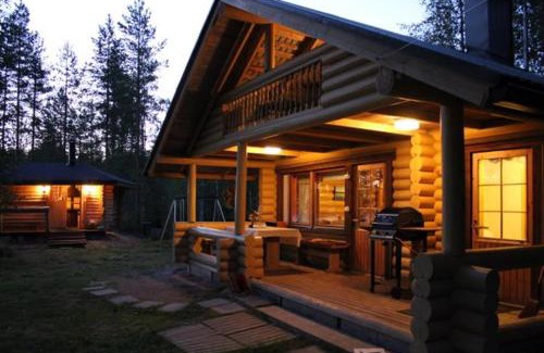 Jyvaskyla Chalet De Esquí | Mökki Jyväskylä