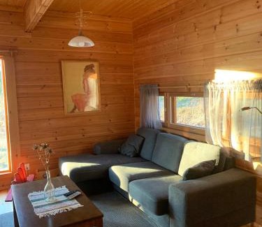 Puumala Chalet De Esquí | Mökki Lahtela