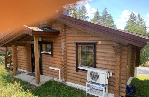 Taivalkoski Chalet De Esquí | Mökki Leskelä Taivalkoski