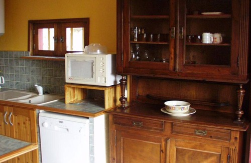 Le Luc Casa | Casa Rural "El Mas La Annonciade"