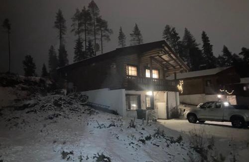 Taivalkoski Casa | Mökki Uutela Taivalkoski
