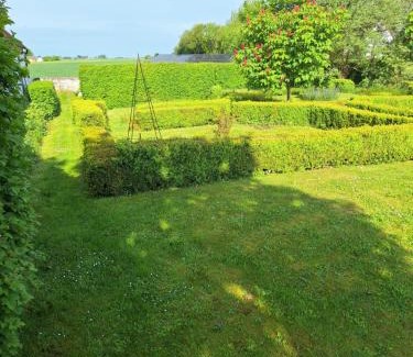 Hammenhog Casa | Möllarens gård