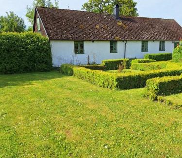 Hammenhog Casa | Möllarens gård