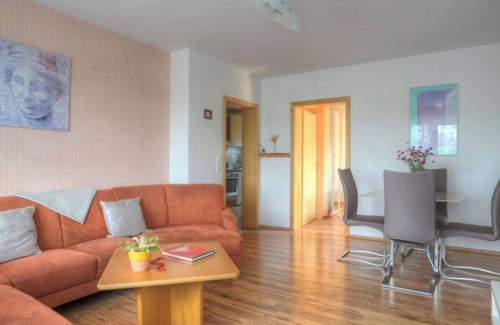 Bromskirchen Casa | Möllmann by Interhome